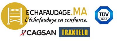 ECHAFAUDAGE.MA