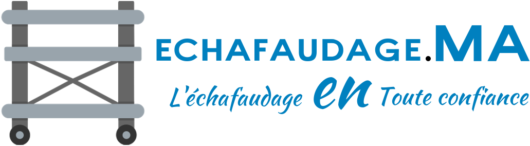 Echafaudage.ma